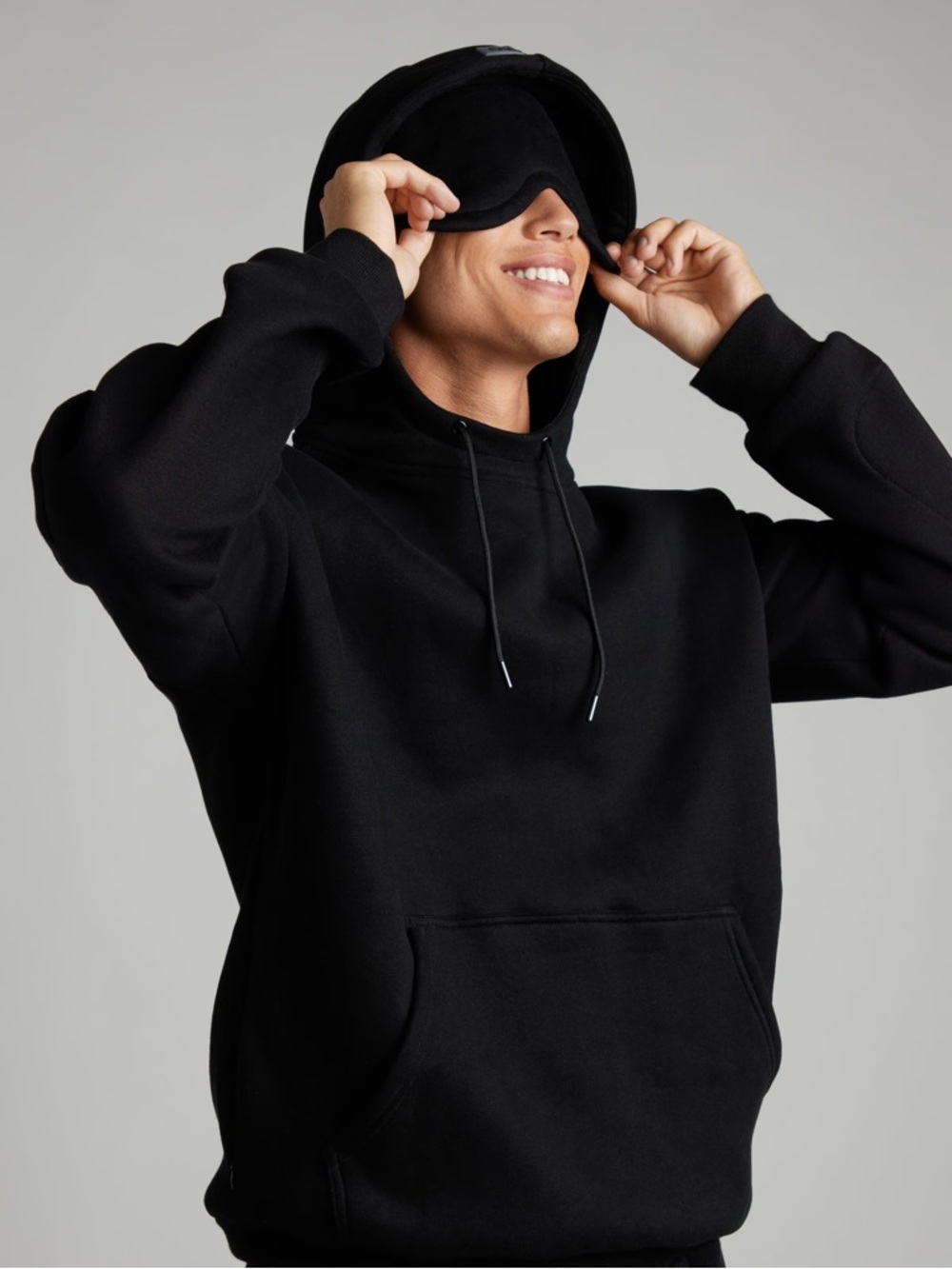 Comfrt DND Airplane Mode Unisex Hoodie